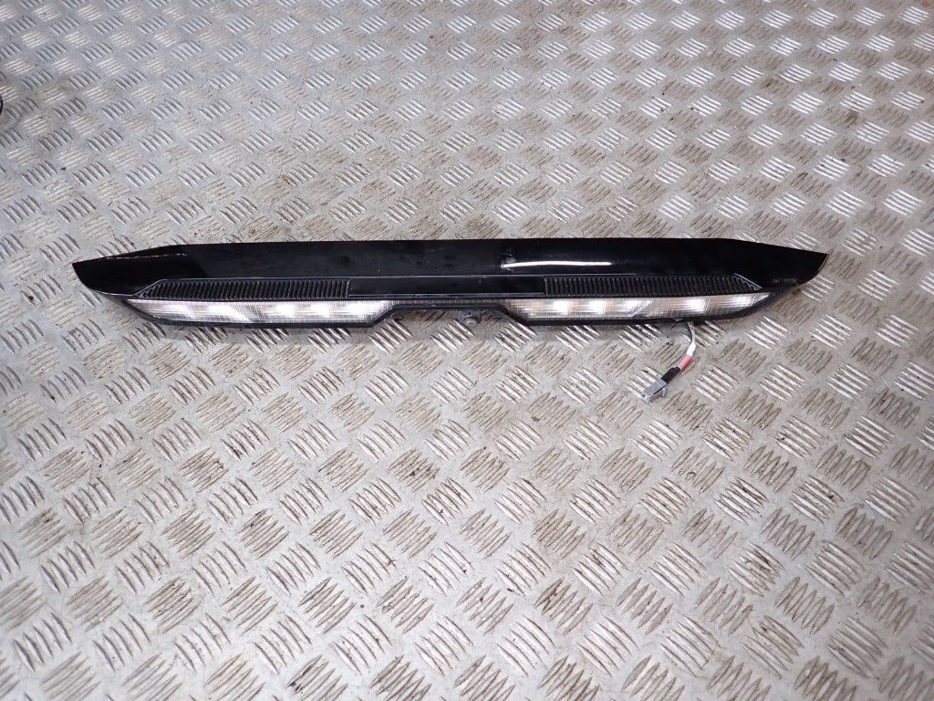 Lampa Lampka Światło Stop z Kamera na Pakę Toyota Tundra 2022-