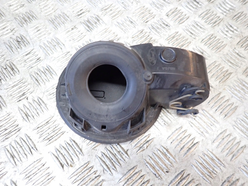Klapka Wlewu Paliwa Ford F150 3.5 Raptor 2024