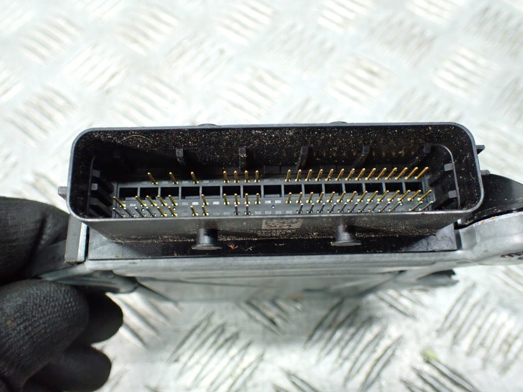 Sensor Airbag Module VW Atlas Cross Sport 3.6 FSI 2021
