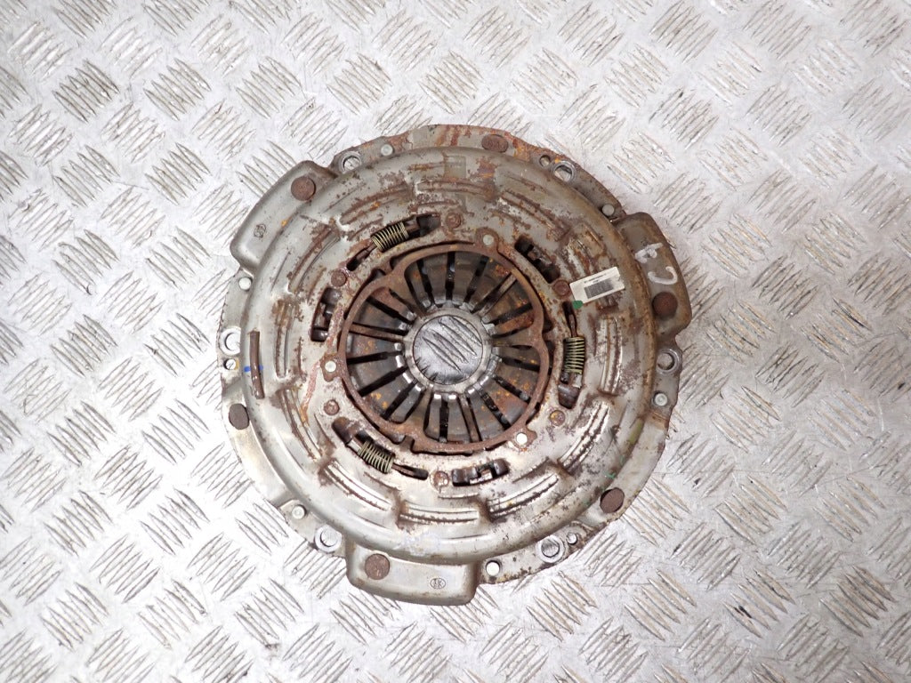 Clutch Kit Disc Pressure Plate Bearing Chevrolet Corvette C7 Manual 14-