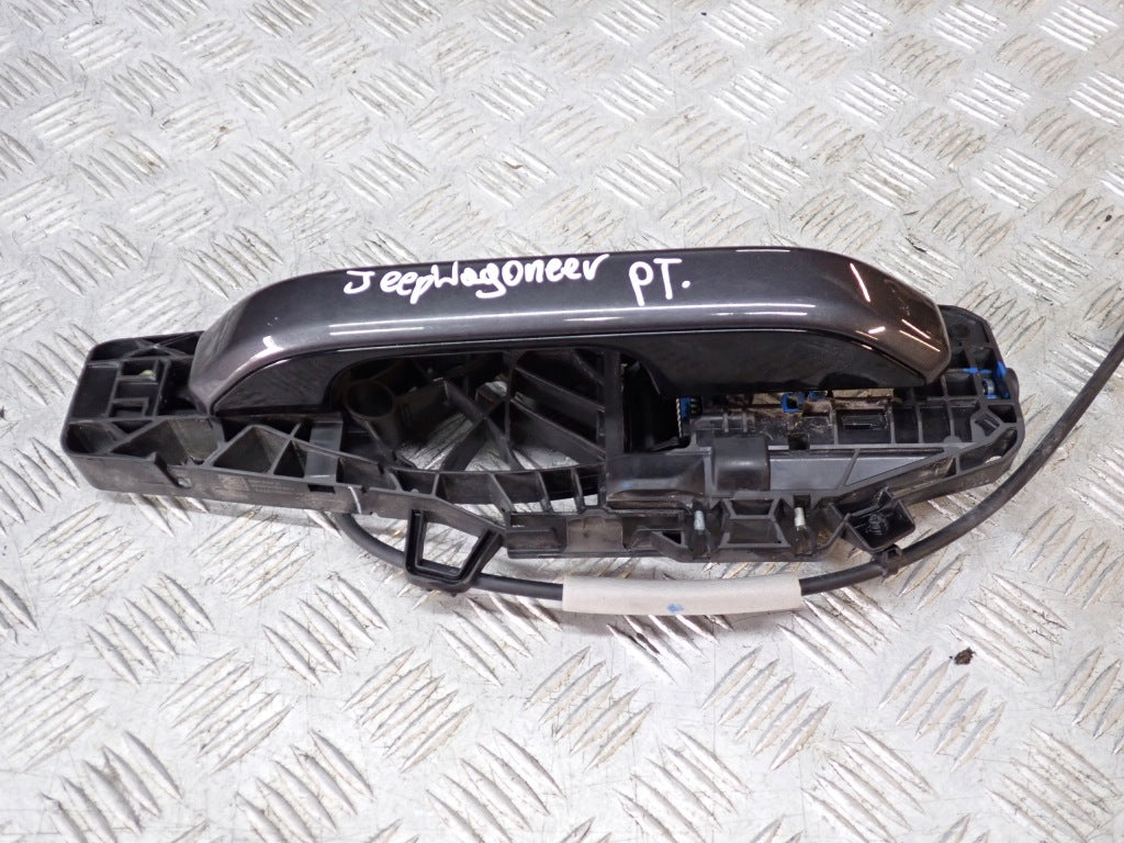 Klamka Drzwi Prawy Tył Tylny Jeep Wagoneer Grand Wagoneer WS 22-