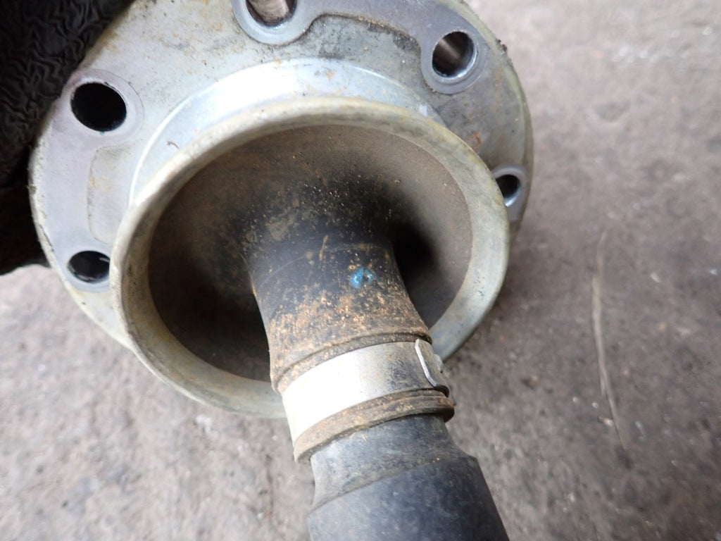 Rear Drive Shaft Jeep Wrangler JL Sport 2.0 18-
