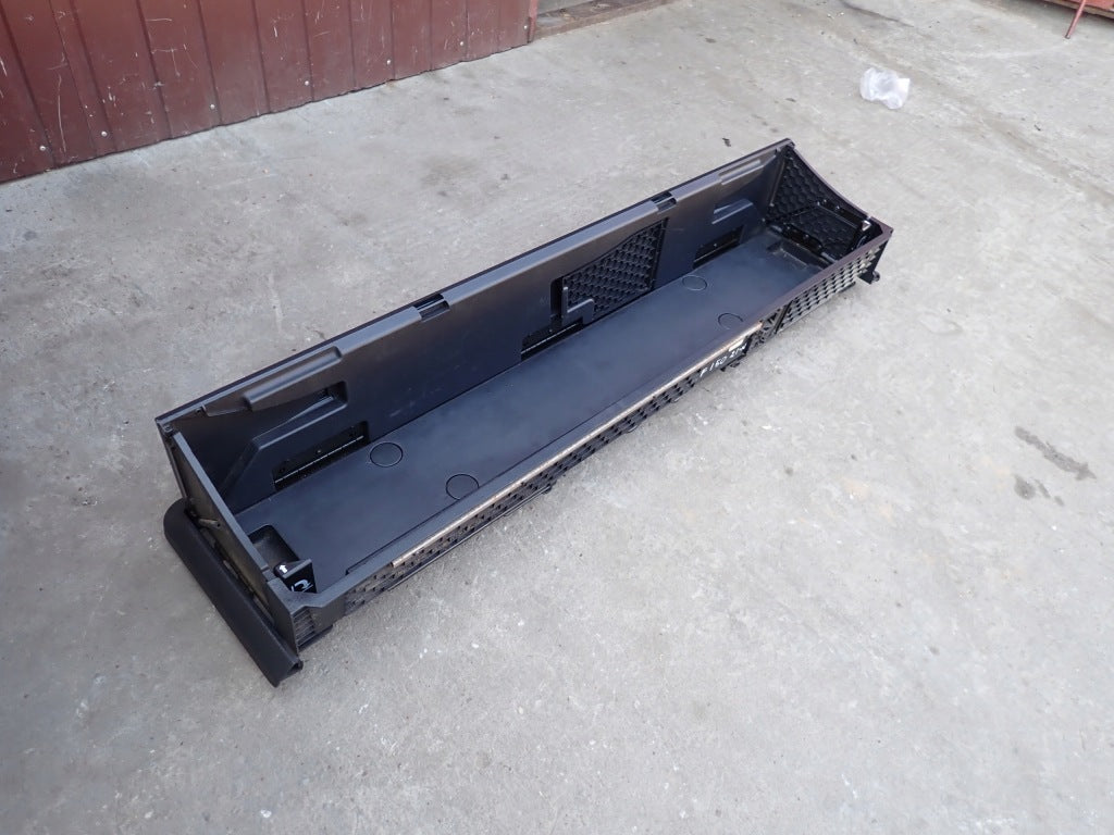Schowek Tylny pod Siedzeniem Tylnym Ford F150 F250 2021-