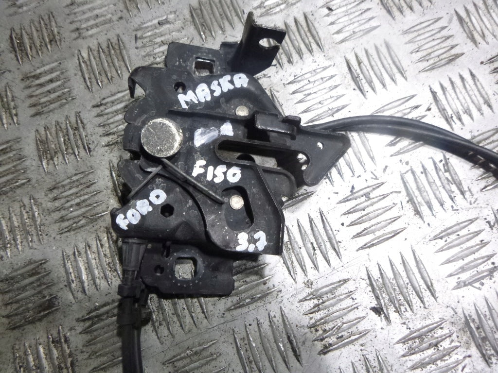 Zamek Maski Ford F150 2011