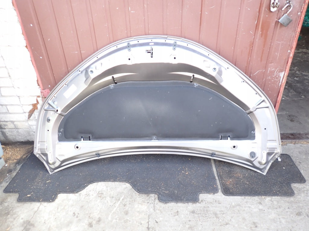 Maska Kpl z Wygłuszeniem Toyota Sienna XL40 2021