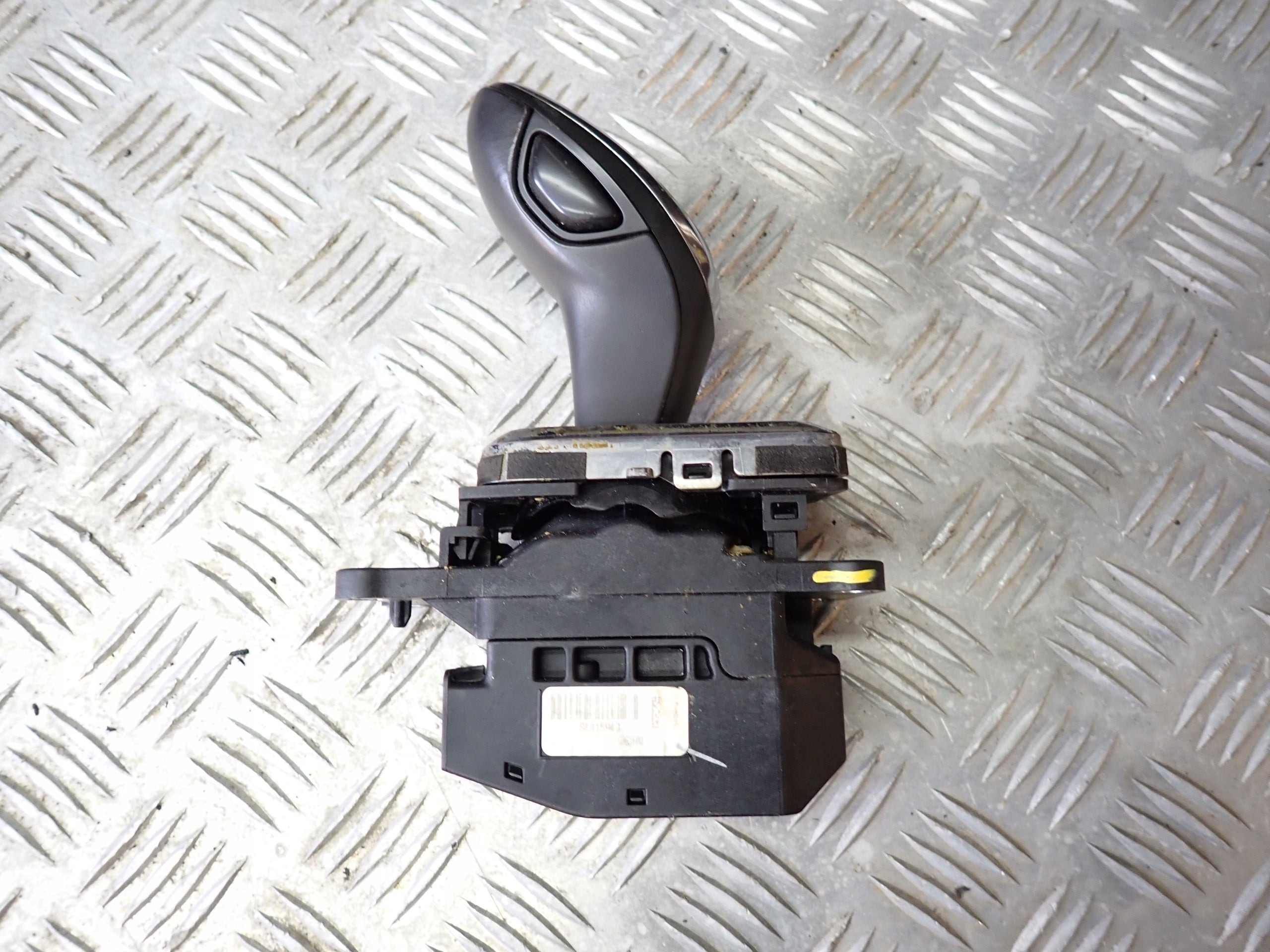 Lewarek Wybierak Cadillac XT5 2017