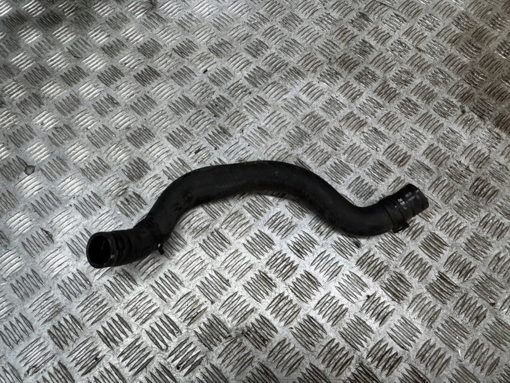 Radiator Water Pipe Hose Chevrolet Corvette C7 2016