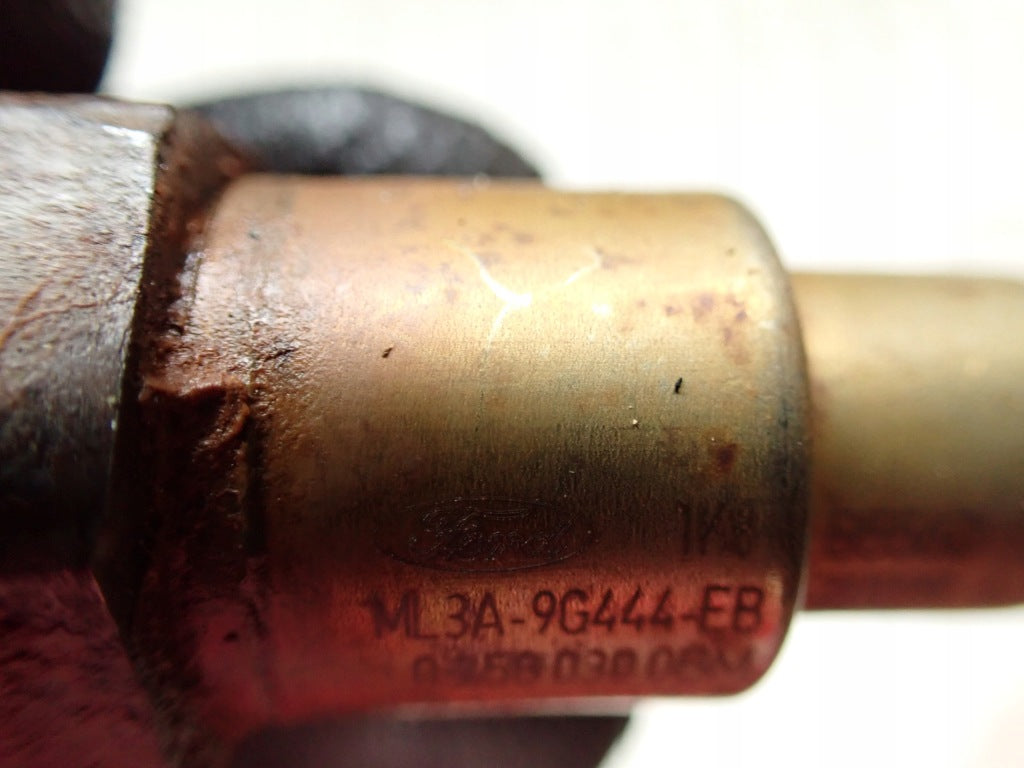 Sonda Lambda Ford F150 3.5 Ecoboost 2021-