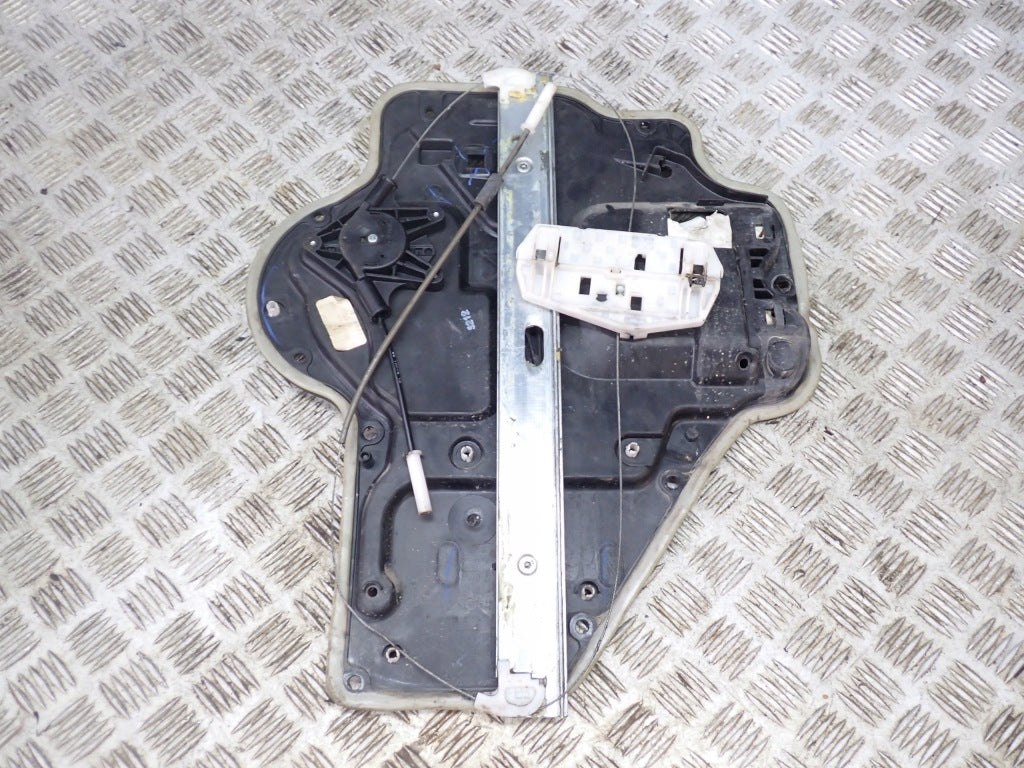Podnośnik Szyby Tylny Tył Jeep Wrangler JK 08-