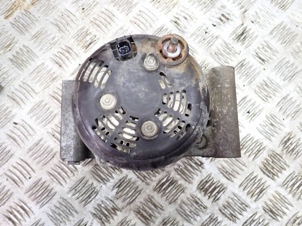 Alternator Dodge Durango Jeep WK2 2011-