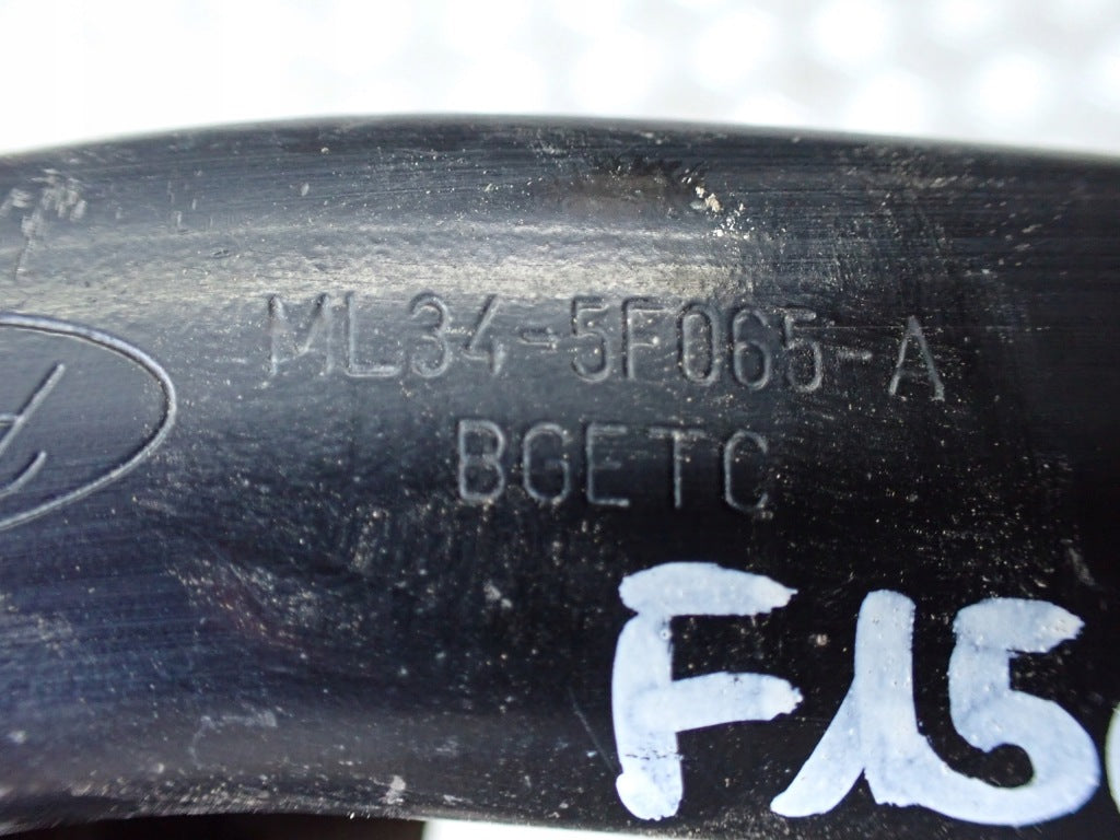 Mocowanie Wspornik Kieł Ramy Ford F150 2021-