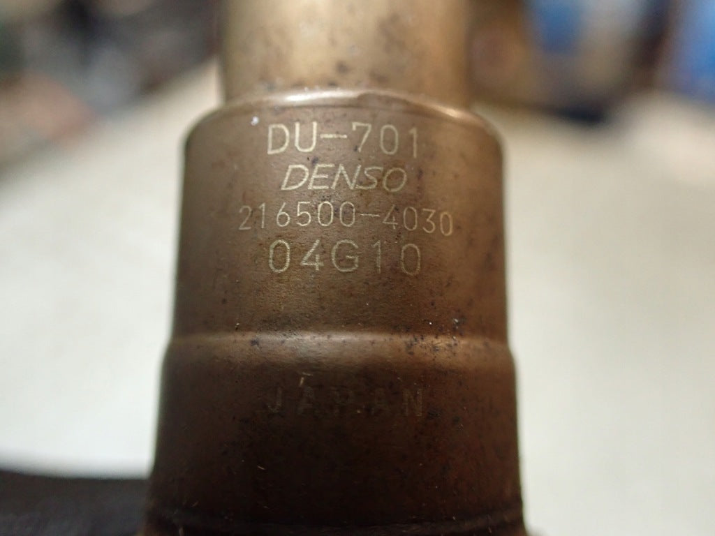 Sonda Lambda Honda Pilot 4 YG2 2023