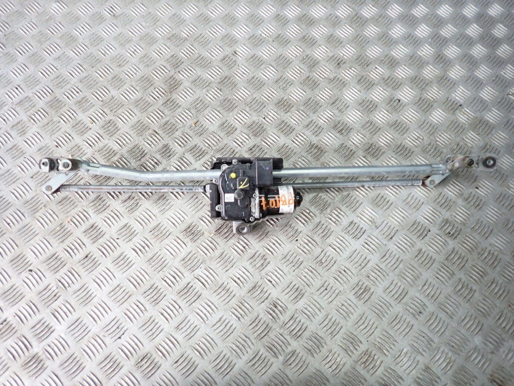Wiper Motor Mechanism Ford F150 F250 2021-