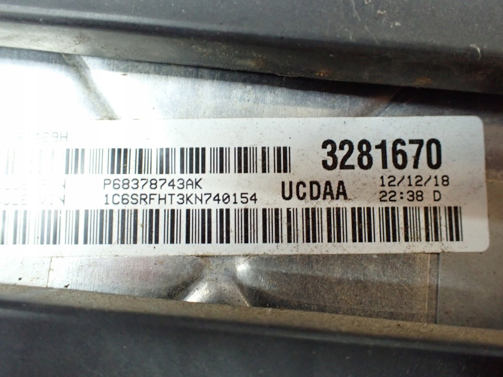 Sterownik Komputer Silnika Dodge RAM V 5.7 Hemi 19-