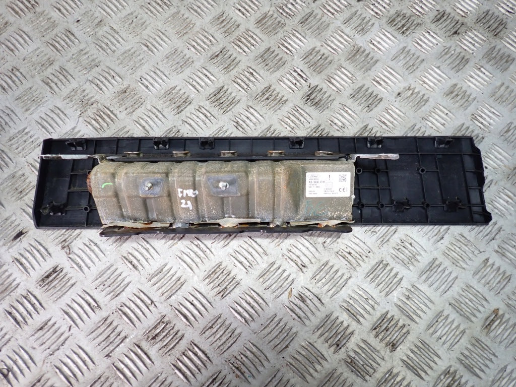 Poduszka Kolanowa Pasażera Airbag Ford F150 2021-