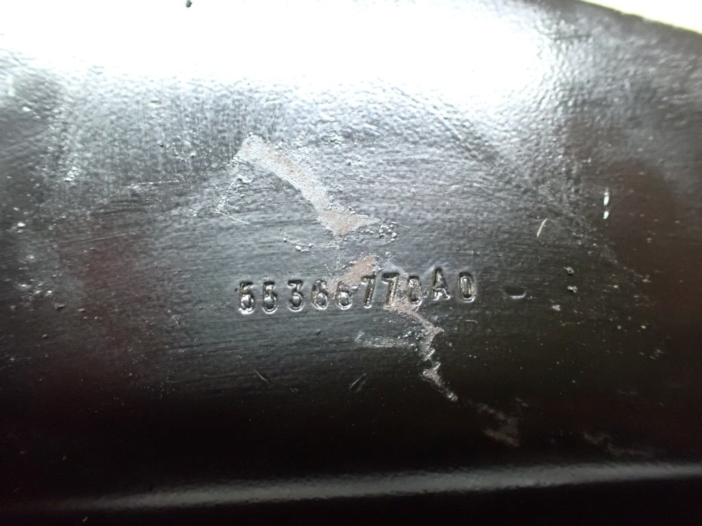 Łapa Mocowanie Silnika Wspornik Prawy Dodge Ram V 5.7 Dodge RAM V 4x4 2019-
