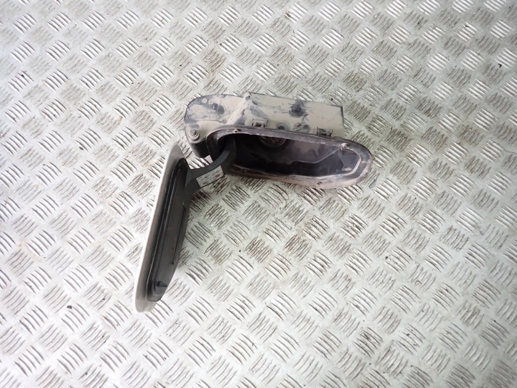 Fuel Filler Flap Ford F150 2021-
