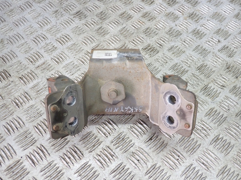 Cushion Paw Box Support Kit Ford F150 5.0 3.5 2021-