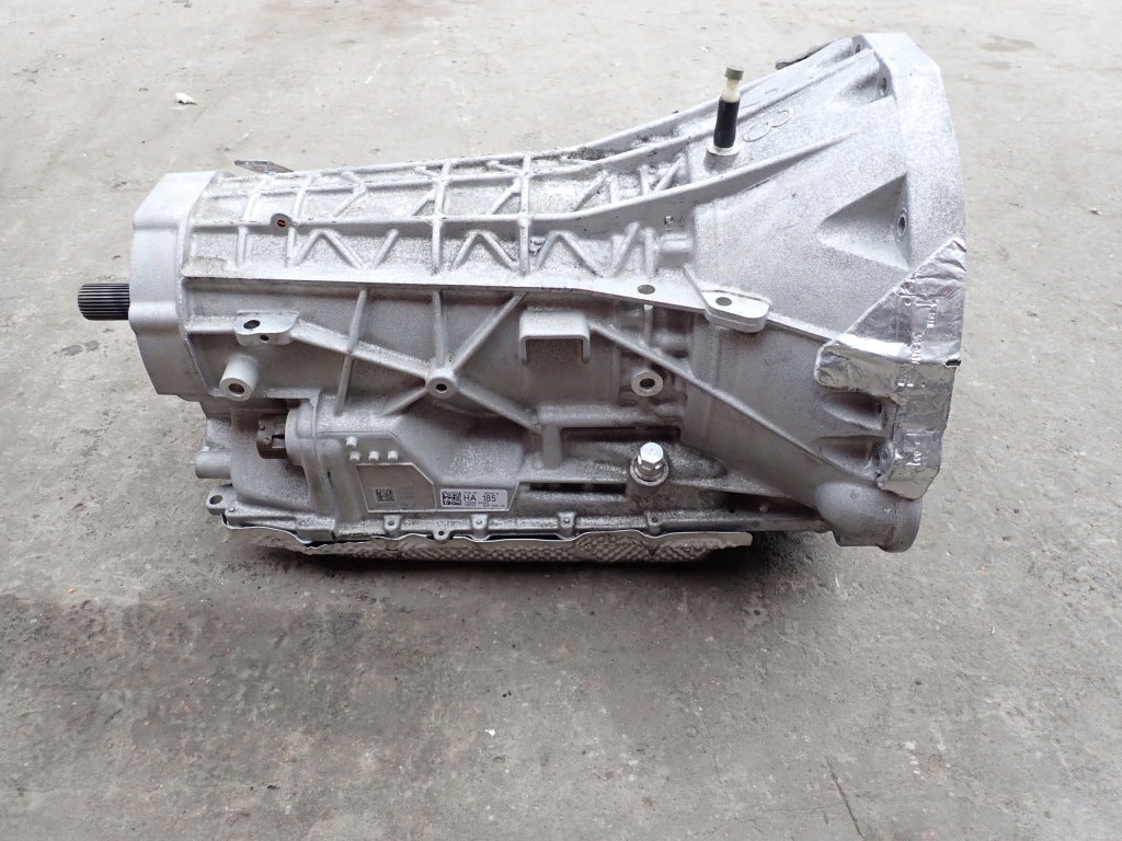 Skrzynia biegów Ford Expedition F150 XLT 2024, 10-biegowa, 27L35L, TC04A, do 4x4, produkcji Autolandparts