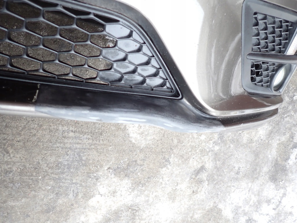 Zderzak Przedni Kpl. Atrapa Halogeny Kratki Honda Odyssey EXL 2020-