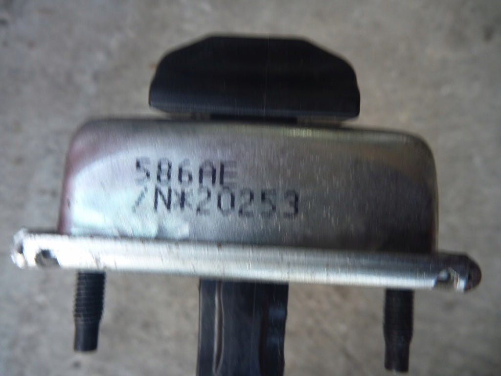 Dodge RAM Door Stop 2019-