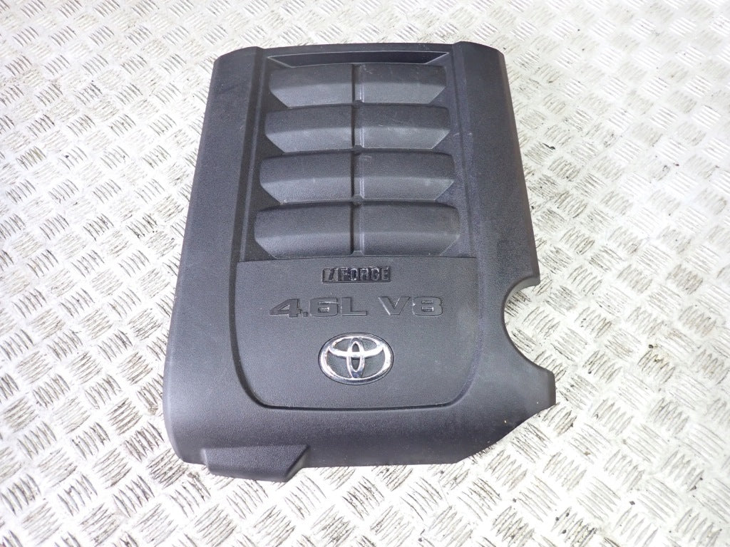 Top Engine Cover Toyota Tundra II 4.6 2014-