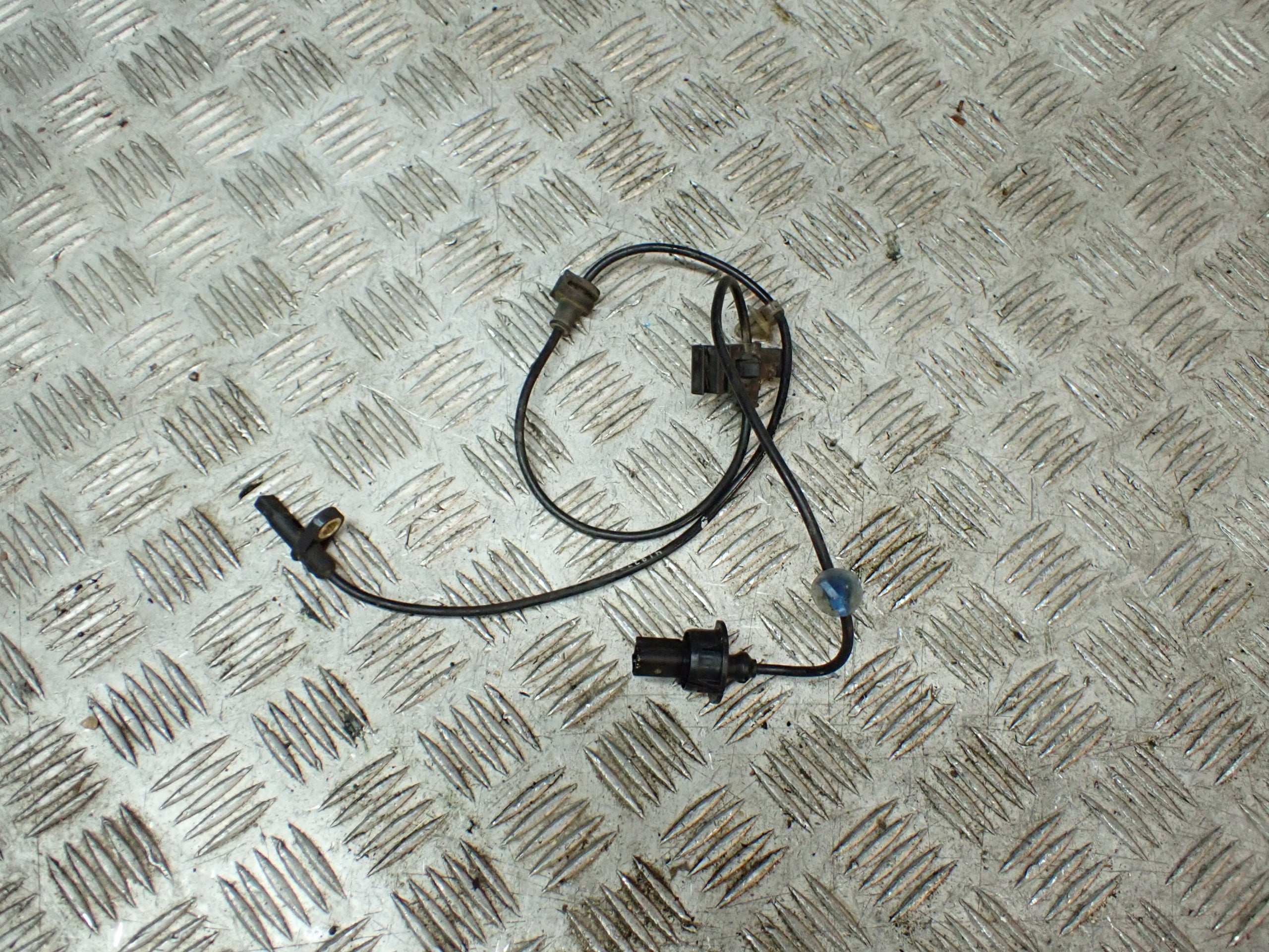 Czujnik ABS Przedni Przód Honda Odyssey Elite 3.5 2018