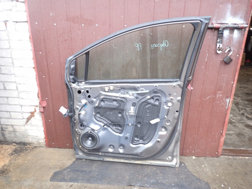 Right Front Door Front Glass Kit Honda Odyssey 2020