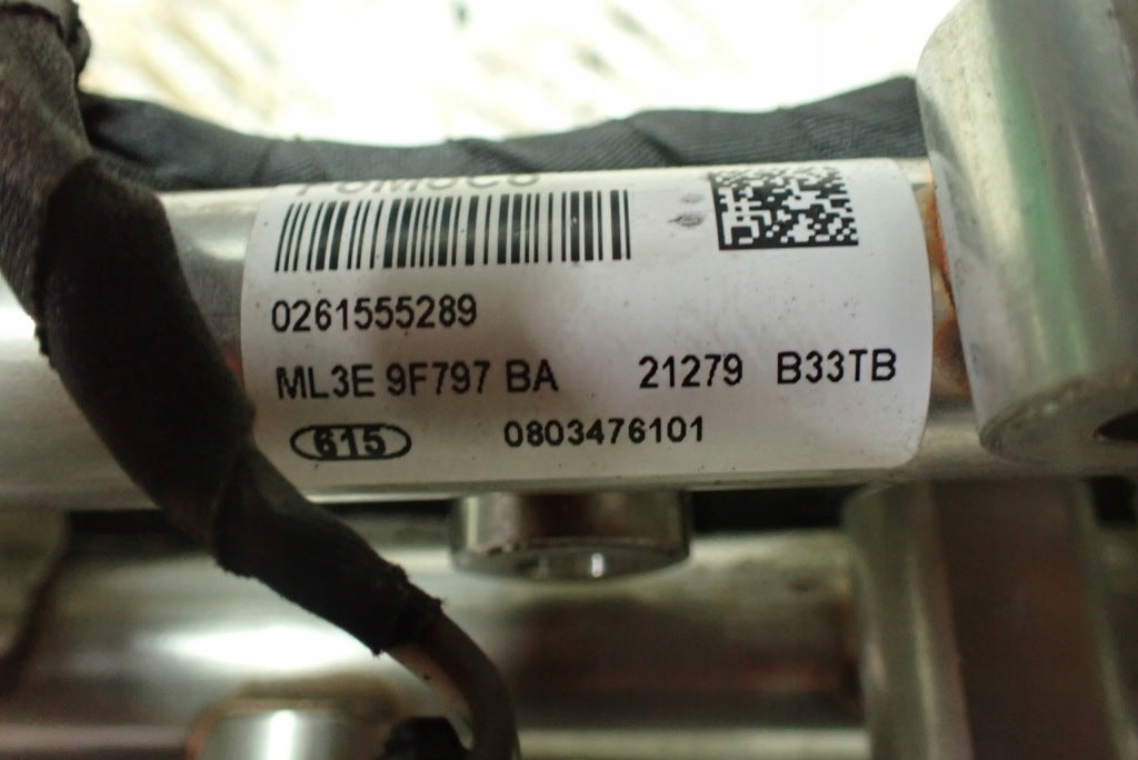 Wtryskiwacz Ford Explorer F150 3.3 3.5 5.0 2021