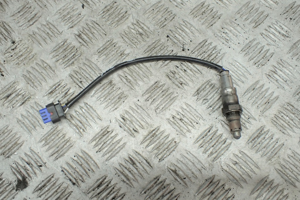 Sonda Lambda Ford F150 5.0 2021-