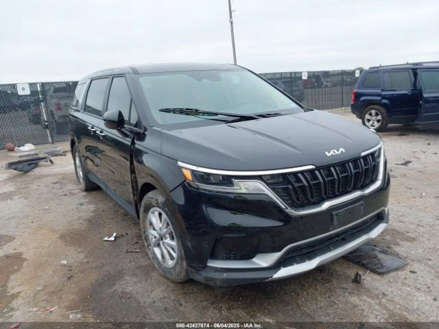 Przepustnica Silnika Kia Carnival LX KA4 2020-