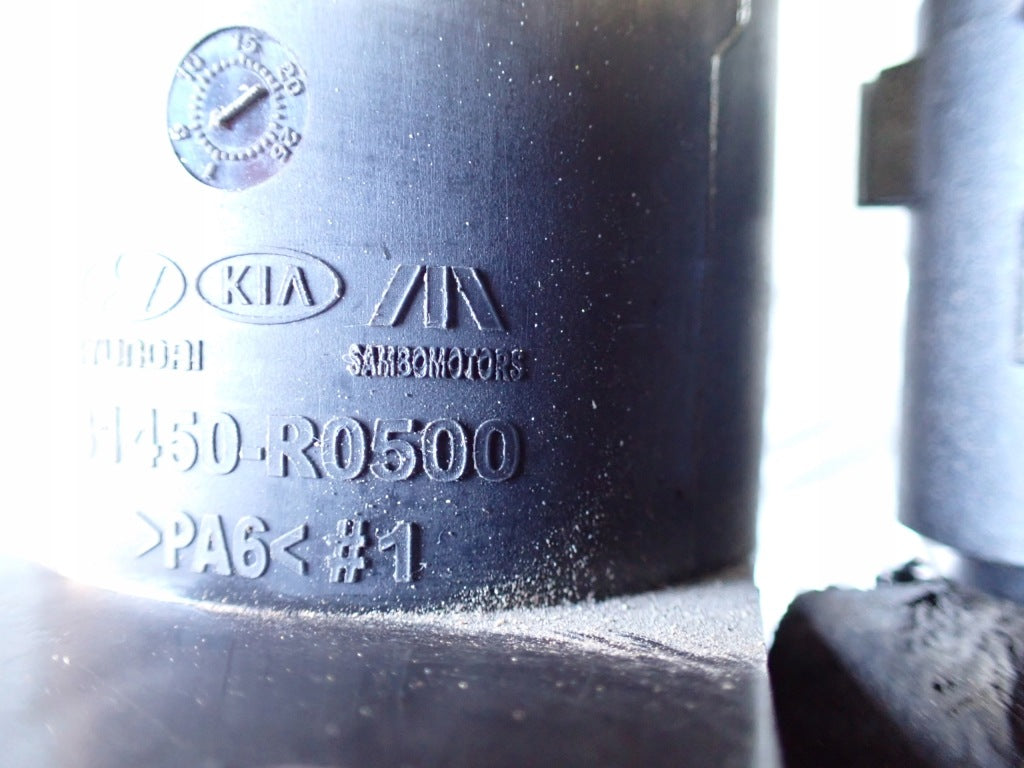 Carbon Filter Evap Valve Kia Carnival LX KA4 2020-