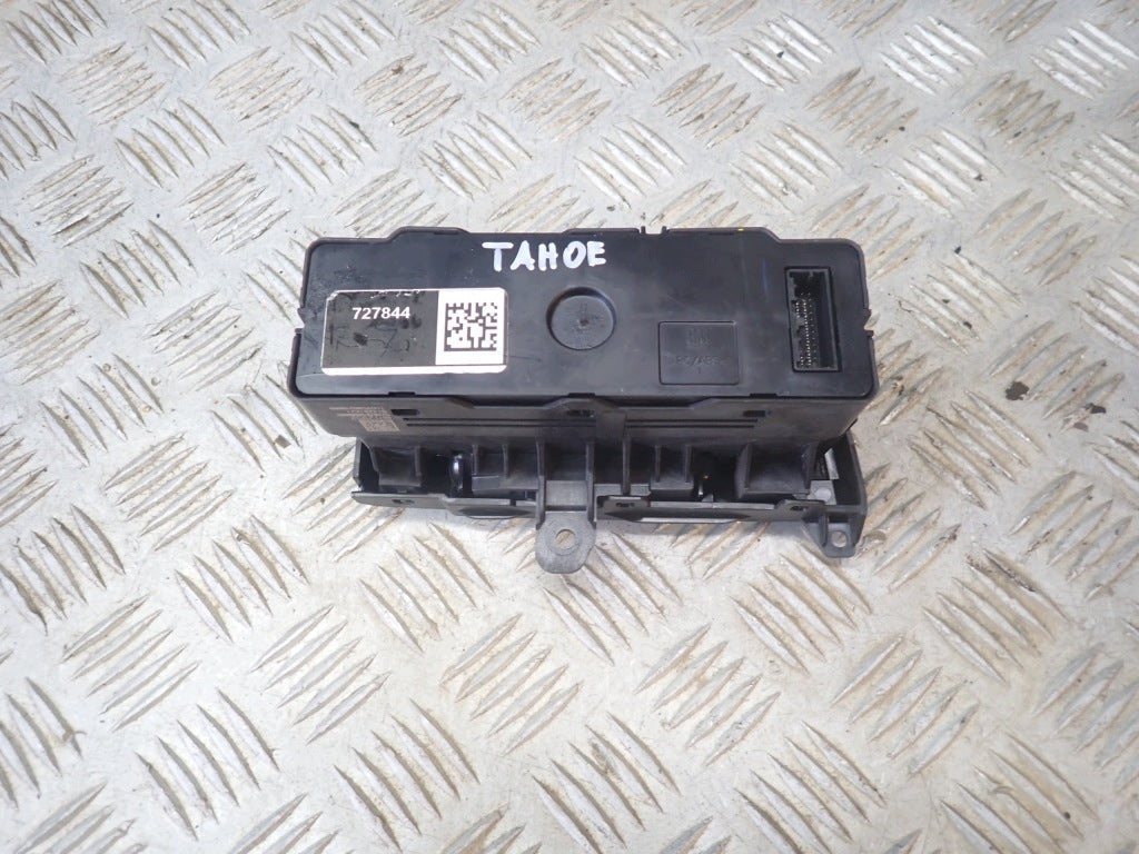 Gear Selector Panel Chevrolet Suburban Tahoe GMC Yukon 2021