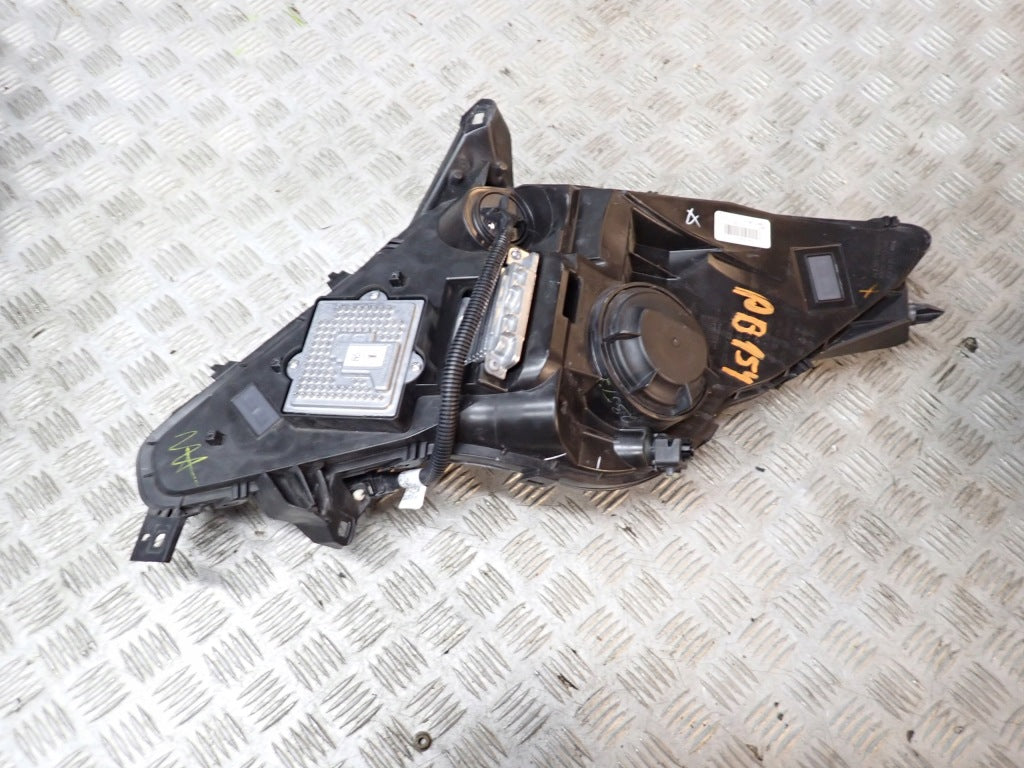 Lampa Lewa Przednia Kpl. Reflektor Chevrolet Corvette C7 2014-