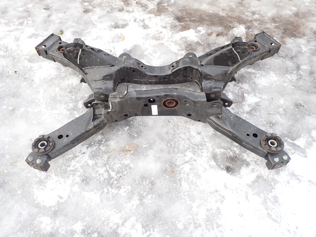 Sanki Tylne Belka Tylna Tył Infiniti QX60 L51 Nissan Pathfinder R53 2022