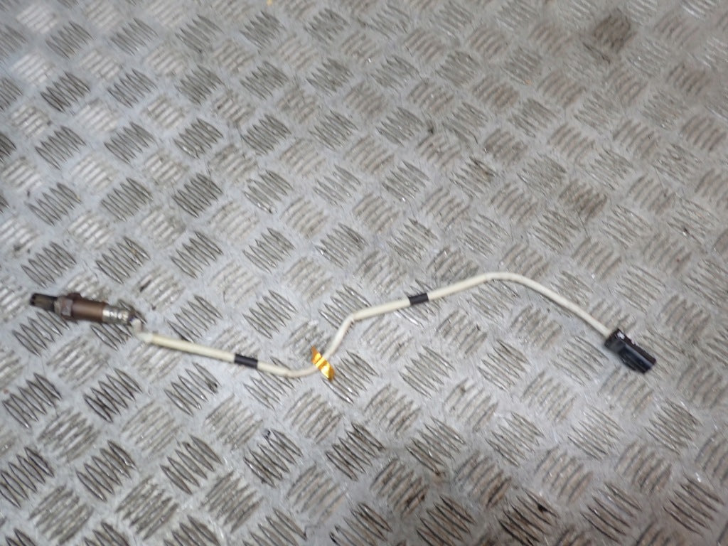 Sonda Lambda Toyota Tundra 3.4 3.5 2022-