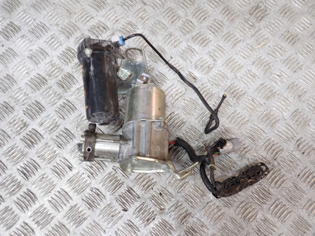 Compressor Suspension Compressor Toyota Tundra Sequoia 3.4 3.5 Hybrid 22-