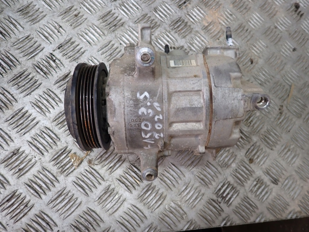 Sprężarka Klimatyzacji Ford F150 3.5 4x4 2021-