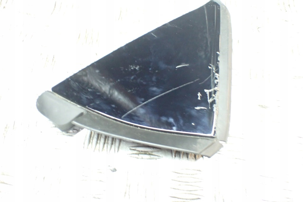 Rear Door Headrest Cover Trim Chevrolet Corvette C8 2020
