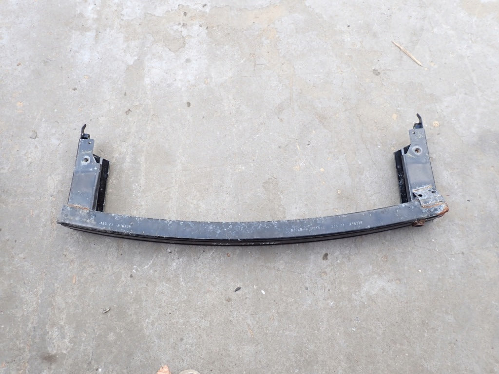 Rear Bumper Beam Jeep Grand Cherokee WL 4x4 21-