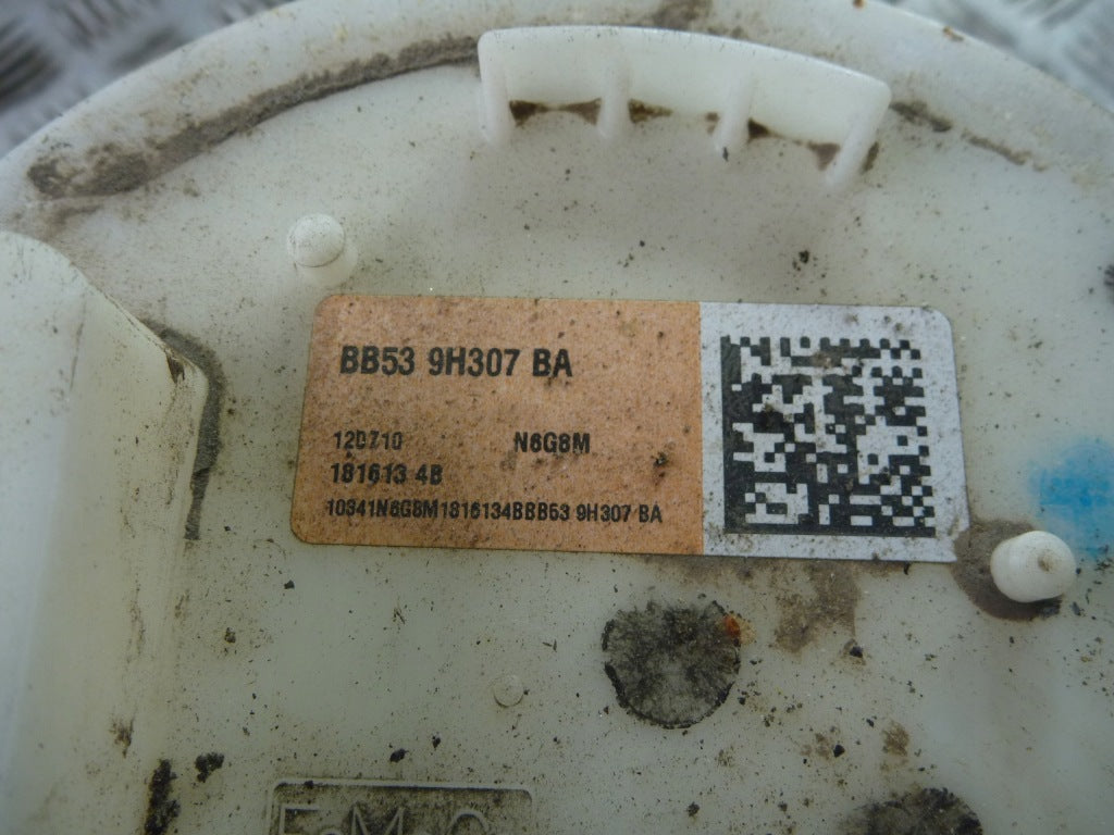 Pompa Paliwa BB53-9H307-BA Ford Explorer 2011