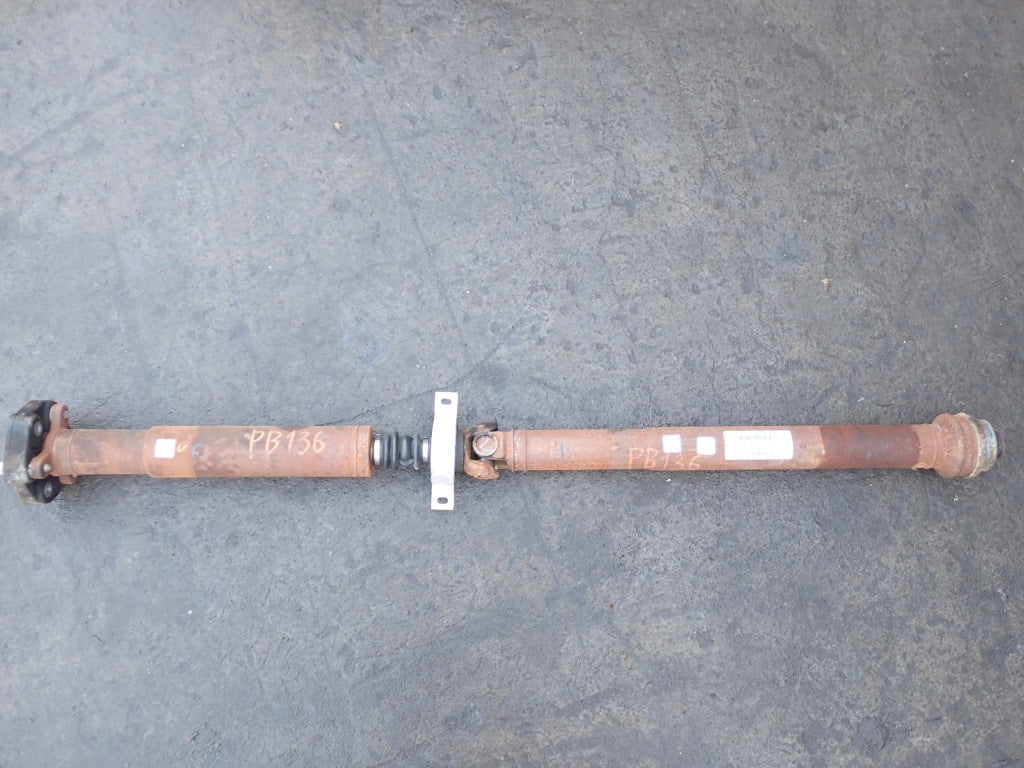 Wał Napędowy Kpl. Ford Explorer 3.0 ST 4x4 2020