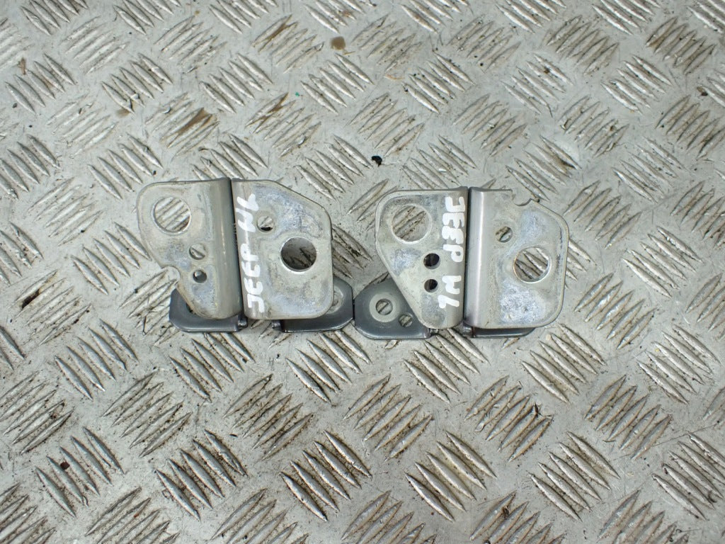 Door Hinge PAIR Jeep Grand Cherokee WL 2021-