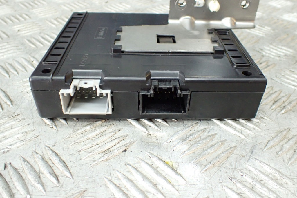 Moduł Haka Holowania Ford F150 2024