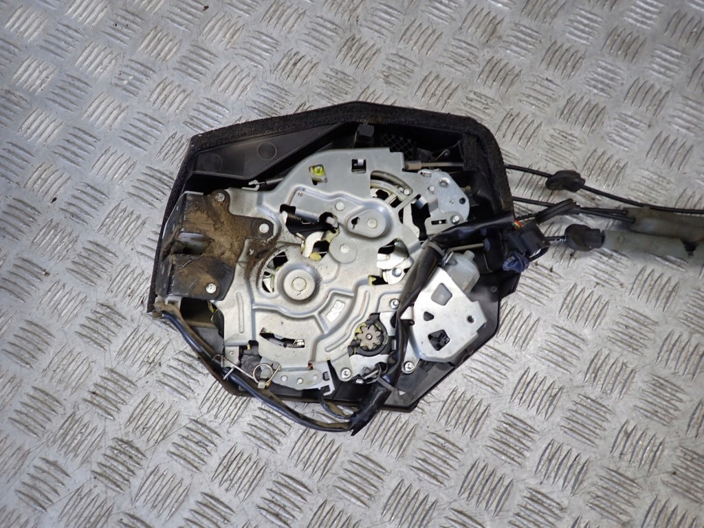 Door Lock Left Rear Honda Odyssey Elite 2018