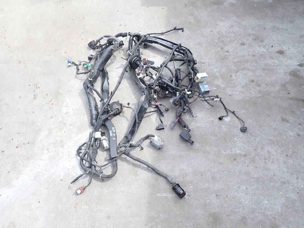 Engine Compartment Bulkhead Harness Dodge Ram V 3.0D 1500 2019-