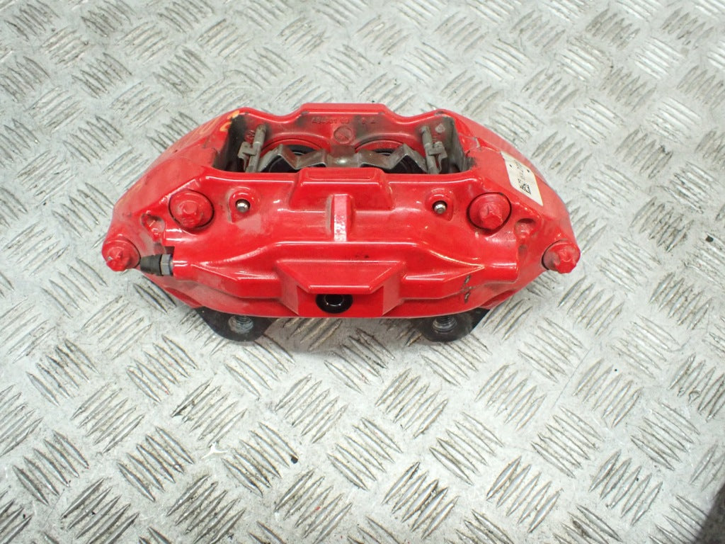Zacisk Hamulcowy Przedni Przód Chevrolet Corvette C8 2020-