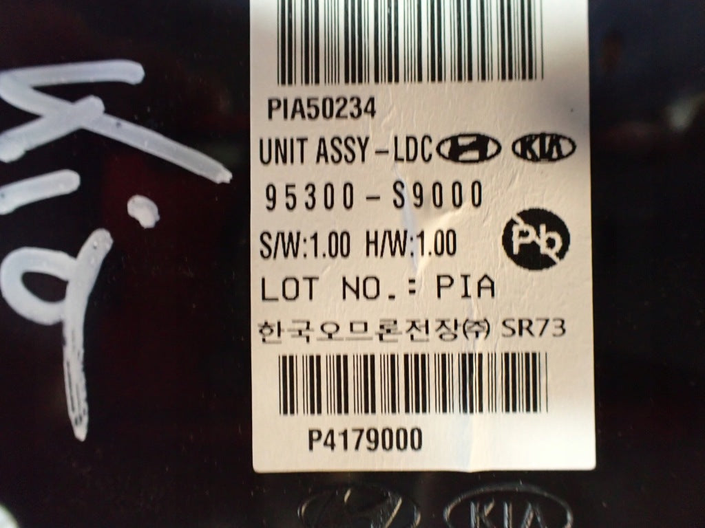 Przetwornica Napięcia Inwerter Falownik Kia Telluride 3.8 GDI 2021