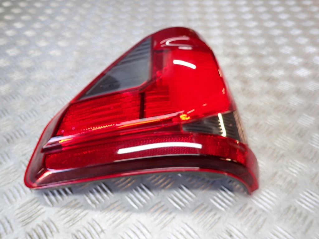 Right Rear Blind Spot Lamp Ford F150 Crew Cab 2025 LIFT