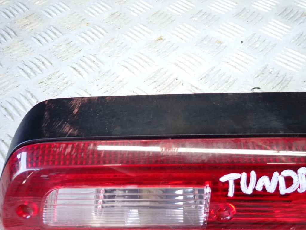 Brake Light Lamp Toyota Tundra II 2016